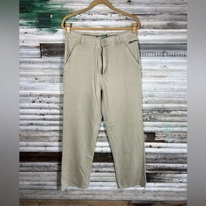 Vintage Billabong Pants